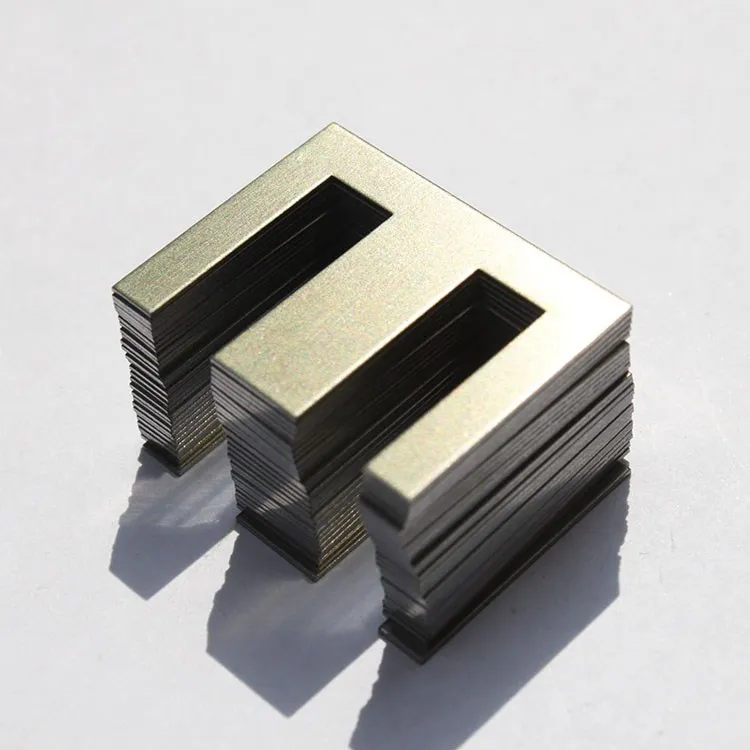 Insulating Coating Iron sheet types for EI transformer silicon scrap