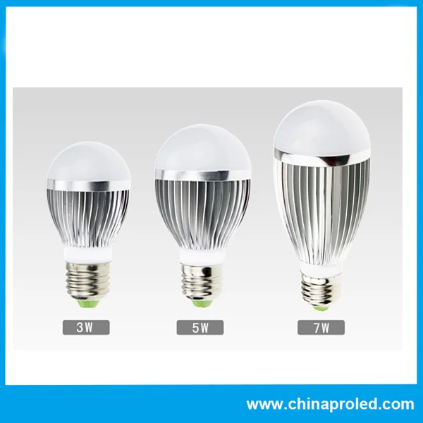 LED lamps 220V 3W SMD 2835