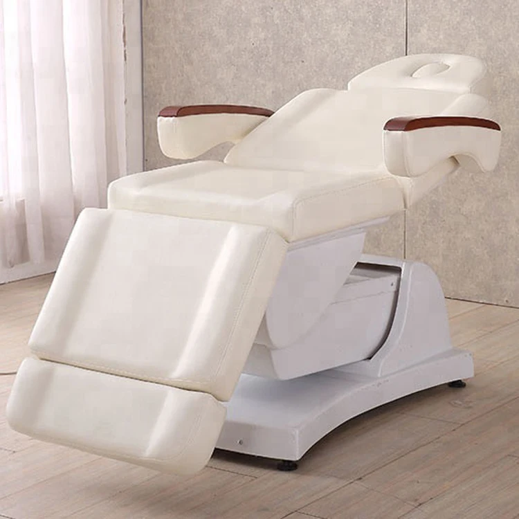 
Salon Body Massage Tattoo Micro Plastic Surgery Luxury High-Grade Pu Leather Lightweight Portable Leather Massage Tables 