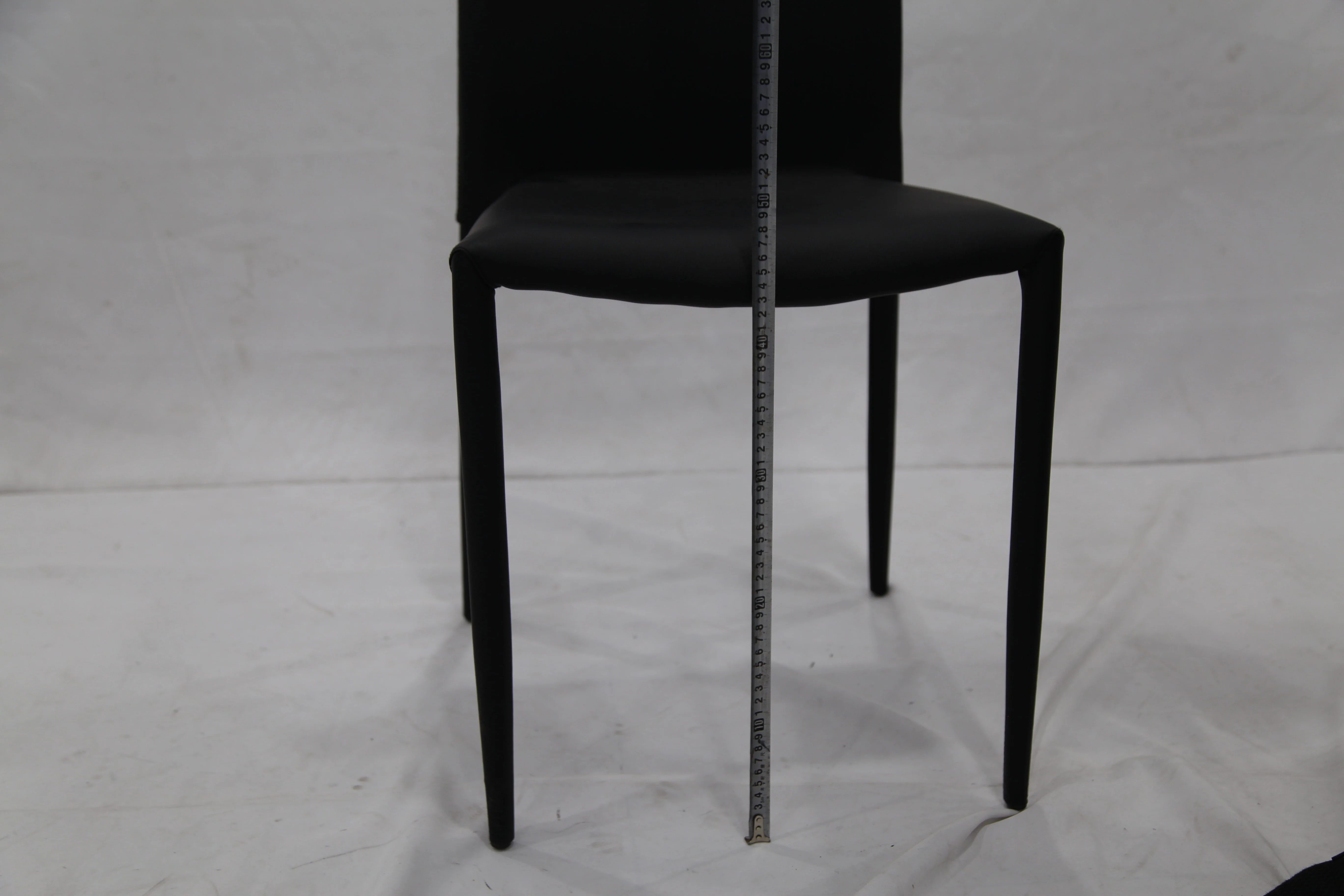 Modern Fancy Luxury Cheap Used Leather Dinning Restaurant Chair For Sale Used EX56