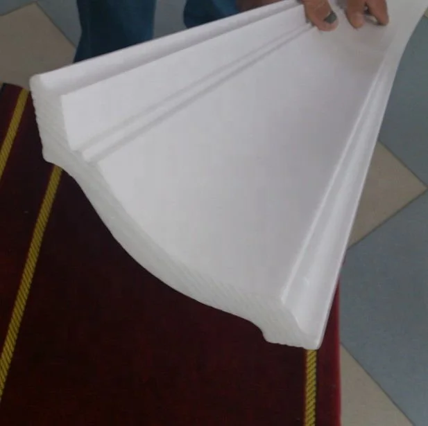 Cove полистирол карнизные формовочные профили