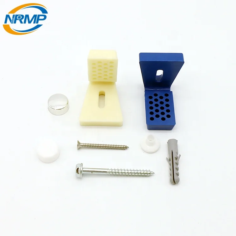 Diy sanitary fixing for lavatory