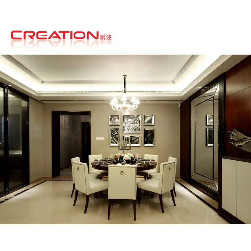 Velvet Bedroom Furniture Foshan Shunde Luxury 5 Stars Hilton Hotel Furniture