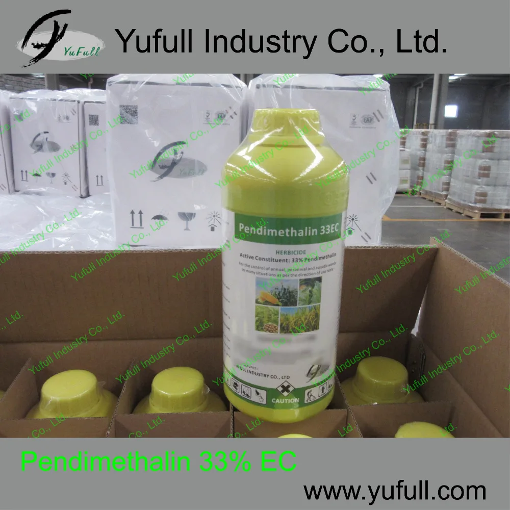 Заводская цена 40% EC 50% EC 40% SC 95% TC серьметалин 33% EC