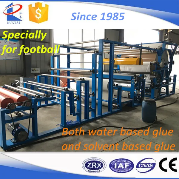 Laminating Machine for Shoes