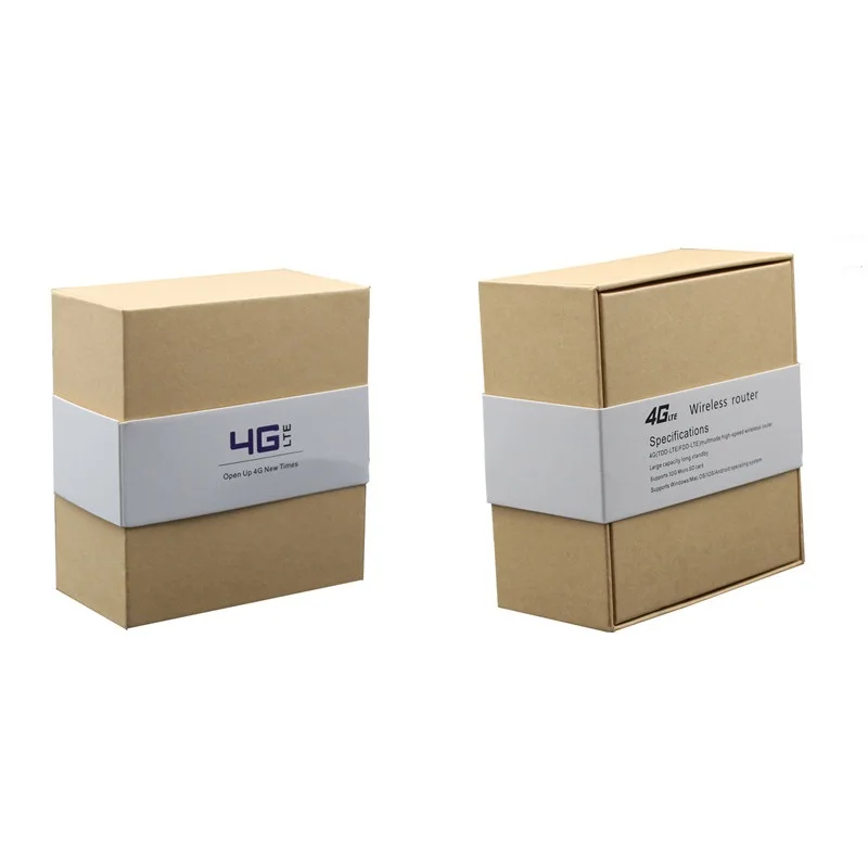 Newest L101 4G LTE mini Wireless router portable WiFi router with sim card for travel