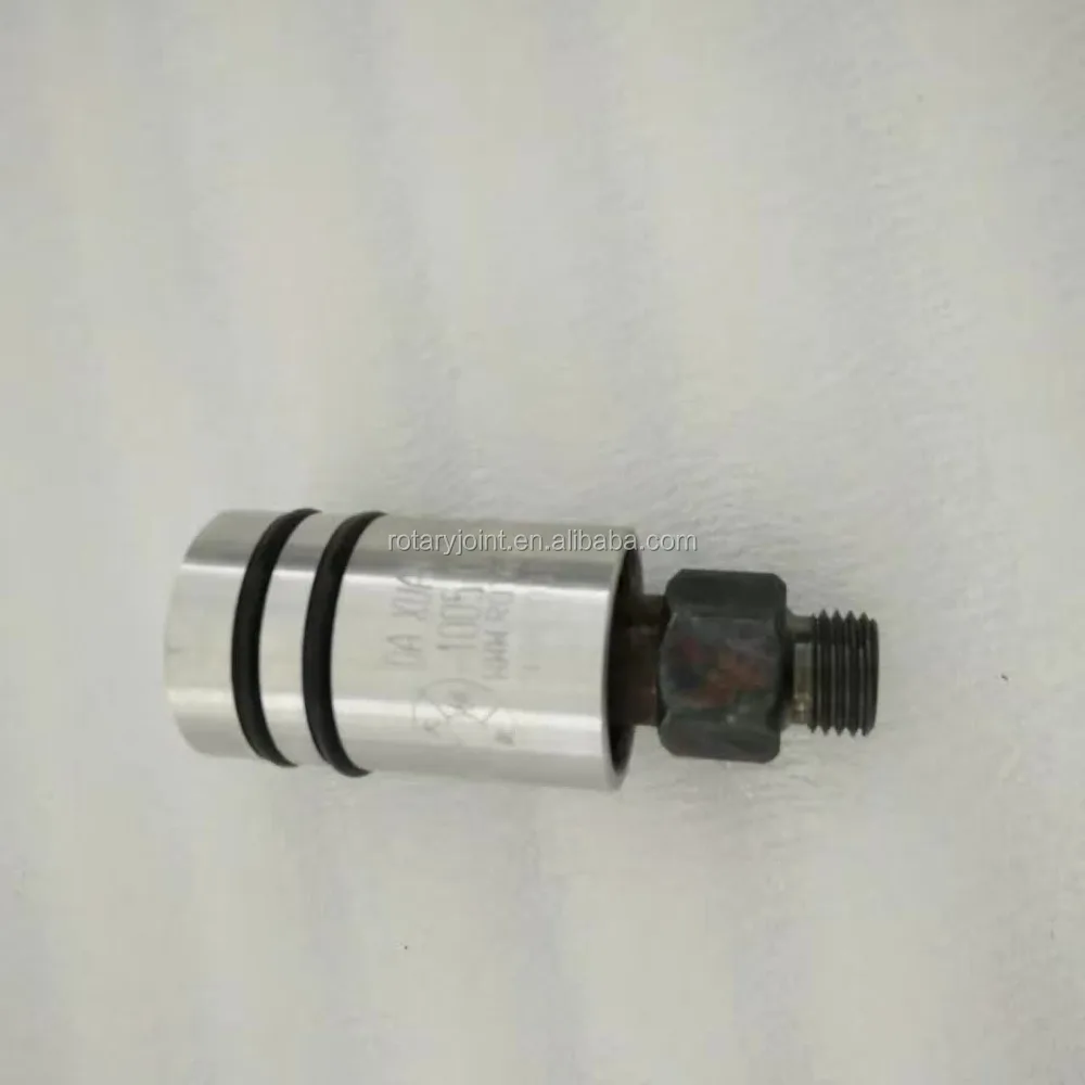 NPT BSP резьбовой Monoflow Air Вращающийся шарнир для бумажной машины