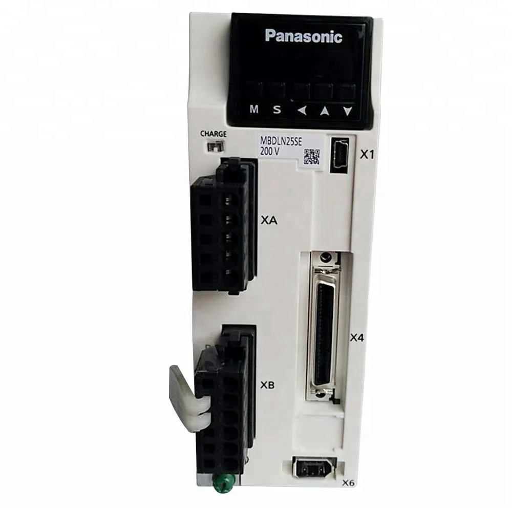 Brand new original MBDLN25SE 11kw/750w frequency inverter encoder