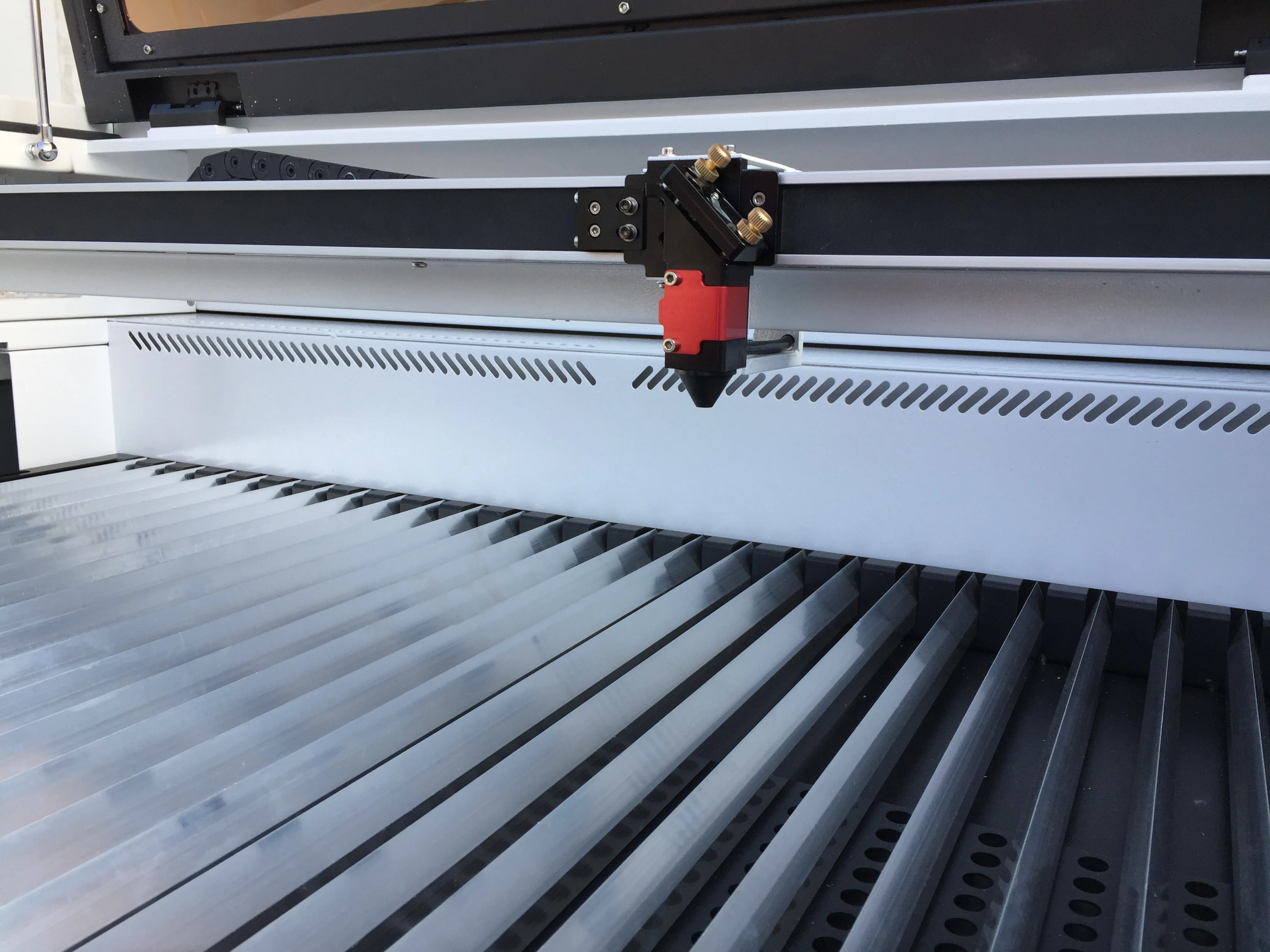 Настольный настольный лазерный опорный стол AEON, встроенный лазерный аппарат, воздушный фильтр для настольного лазера Mira5/7/9, очиститель воздуха