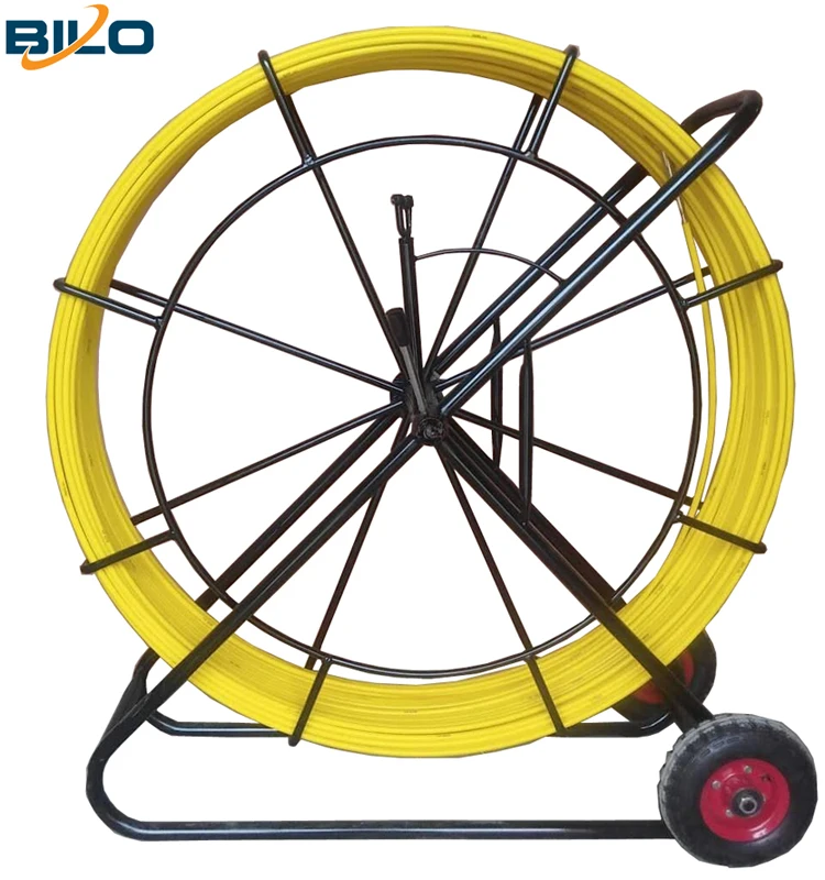 Кабели из стекловолокна