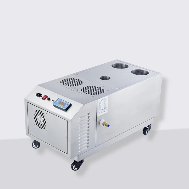 Cool Mist Generator humidifier for Greenhouse