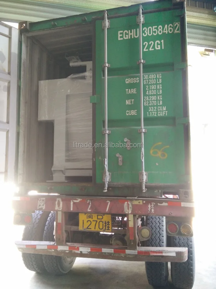 All in one Bridge Miter Saw, Stone Edge Cutting Machine, Bridge Marble Tile Cutter, TJB-500