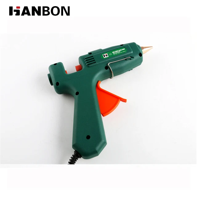 
professional hot melt glue gun 