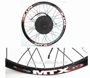 Комплект двигателя электровелосипеда QS 205 5000W V3 с водонепроницаемым ЖК-дисплеем TFT для оптовой продажи