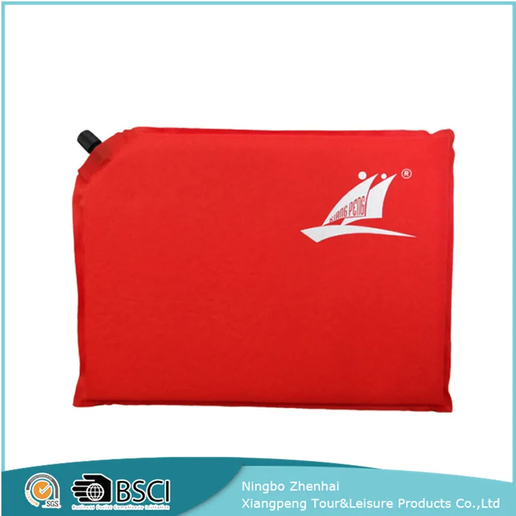 Прочный себя надувать складной подушкой