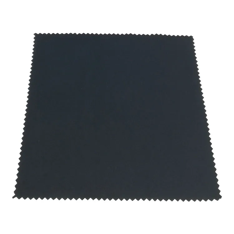 
Custom Print Microfiber Glasses Cleaning Cloth 