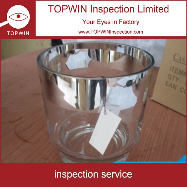 
whisky tumbler shenzhen quality inspection service 