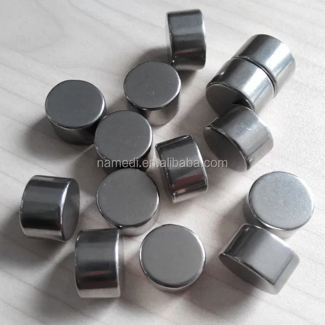 Dental Alloy Nickel Chrome With Beryllium