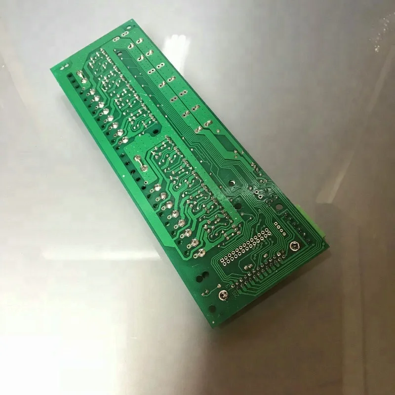 Плата управления для кабинета EDM системная карта станка резки проволоки с ЧПУ