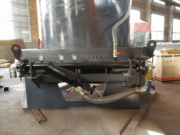 D80 Gold Mining Gravity Sorter Separator Machine