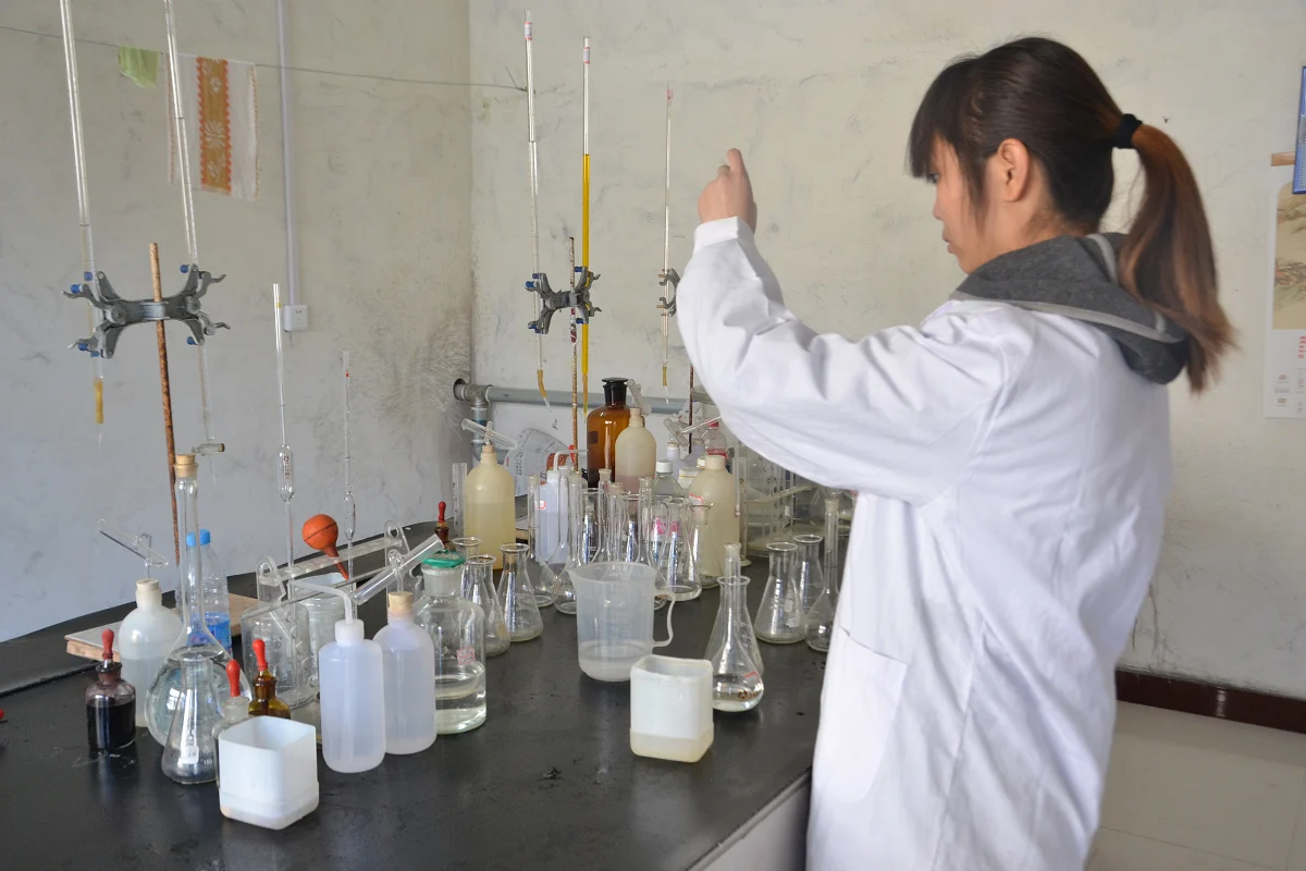 Anionic pam  APAM/PAM China Manufacturing Industrial Chemicals supply Wastewater treatment chemical