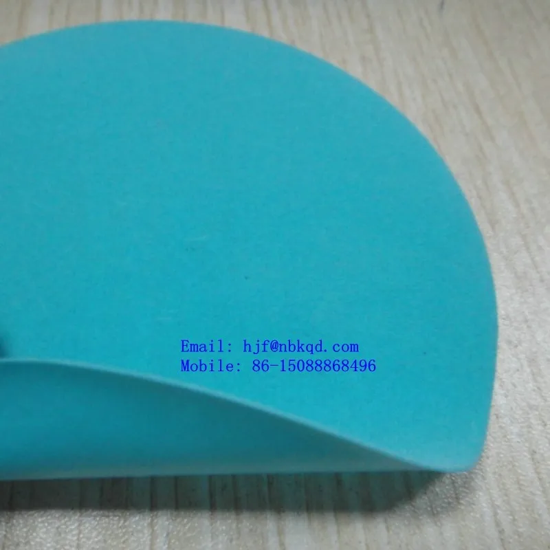 PVC Flocking Fabric for Inflatable Goods