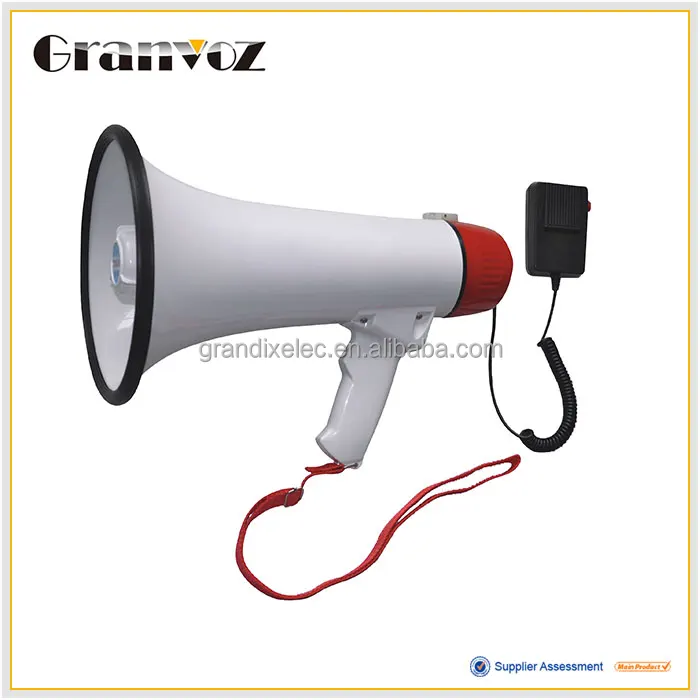 25 Вт Тип Активного игрока и портативные аудио Больший размер мегафон