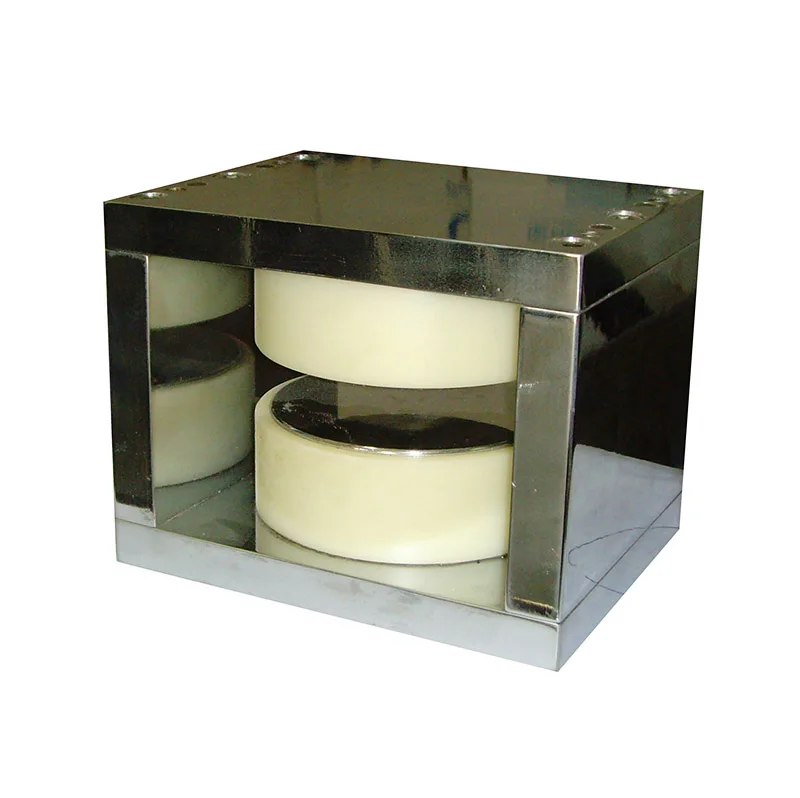 Constant Magnetic Field Permanent Magnet Magnetic Field Generator