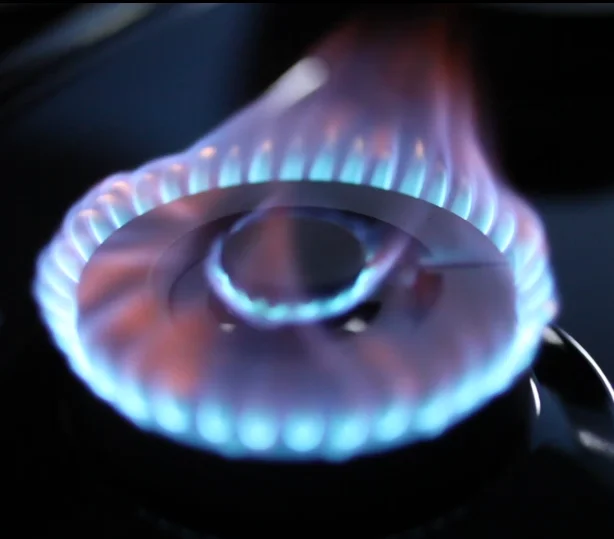 48 inch freestanding 6 burner cooker stove gas range with oven