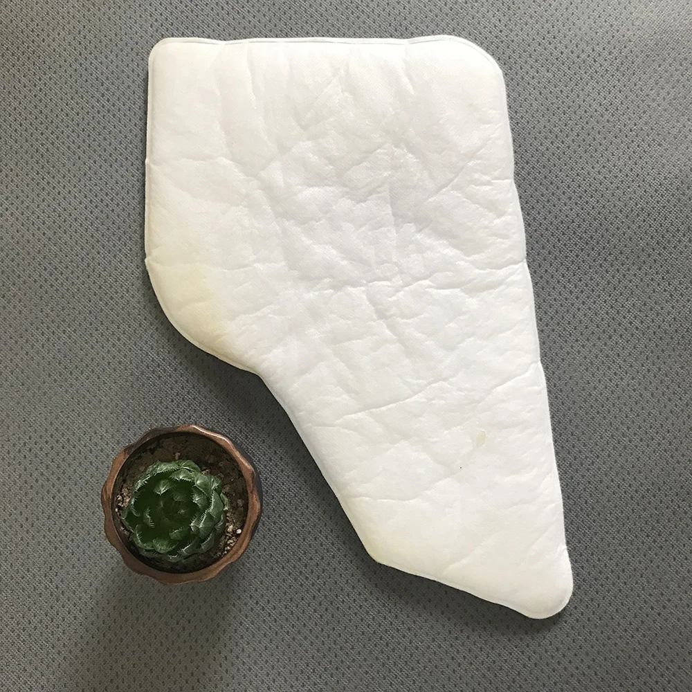 Hot Sale High Quality Thermal Damp Rubber Absorbing Material Proof Fabric Sound Insulation For Car