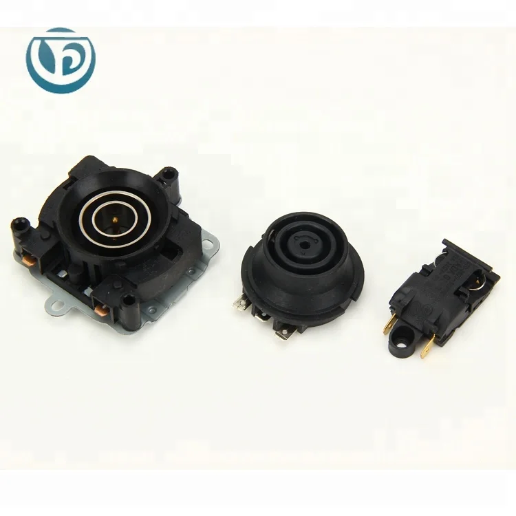 2018 New product KSD-689C coffee maker kettle thermostat