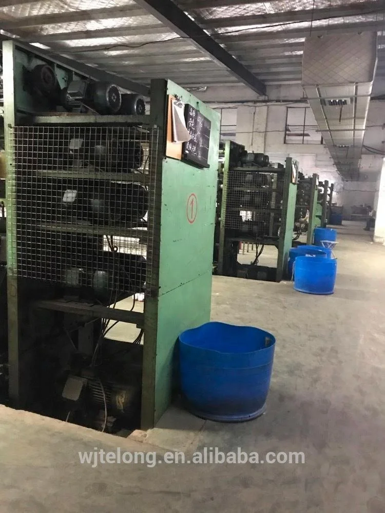 
10d/1 100% polyamide 6 nylon monofilament filament yarn for knitting 