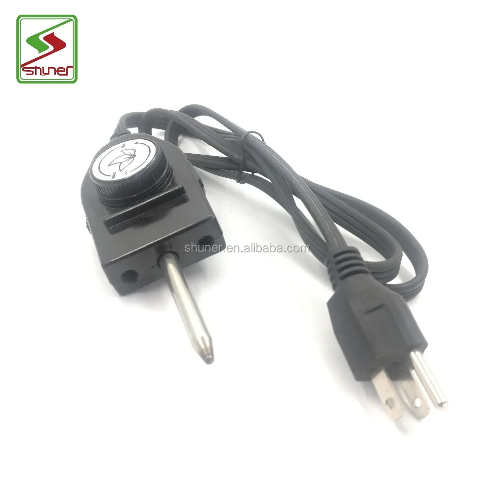 
High Quality Electric CTW Thermostat for stove/oven 