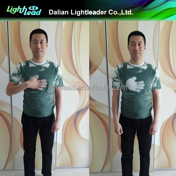 
Best quality thermochromic paint pigment change color with temperature 