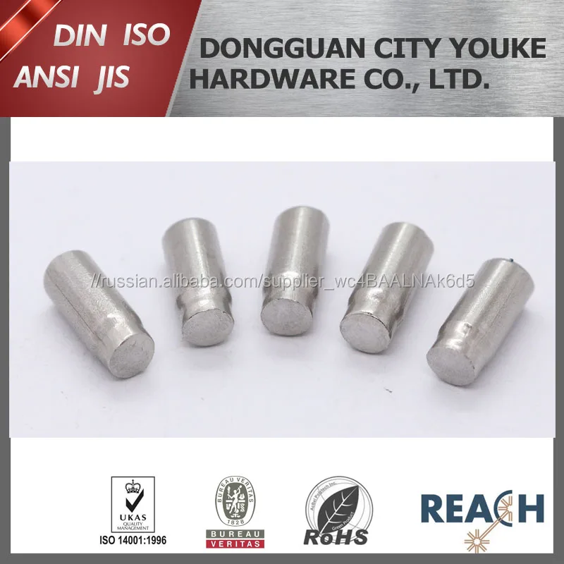 18-8 конус из нержавеющей стали контакты