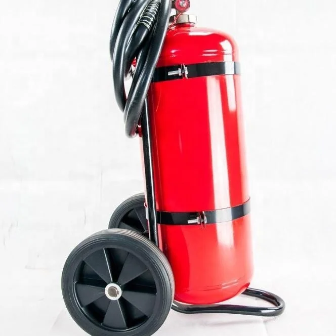 
fire extinguisher 