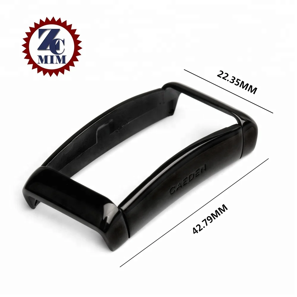 WATCH PART Supplier for MIM Technology in China