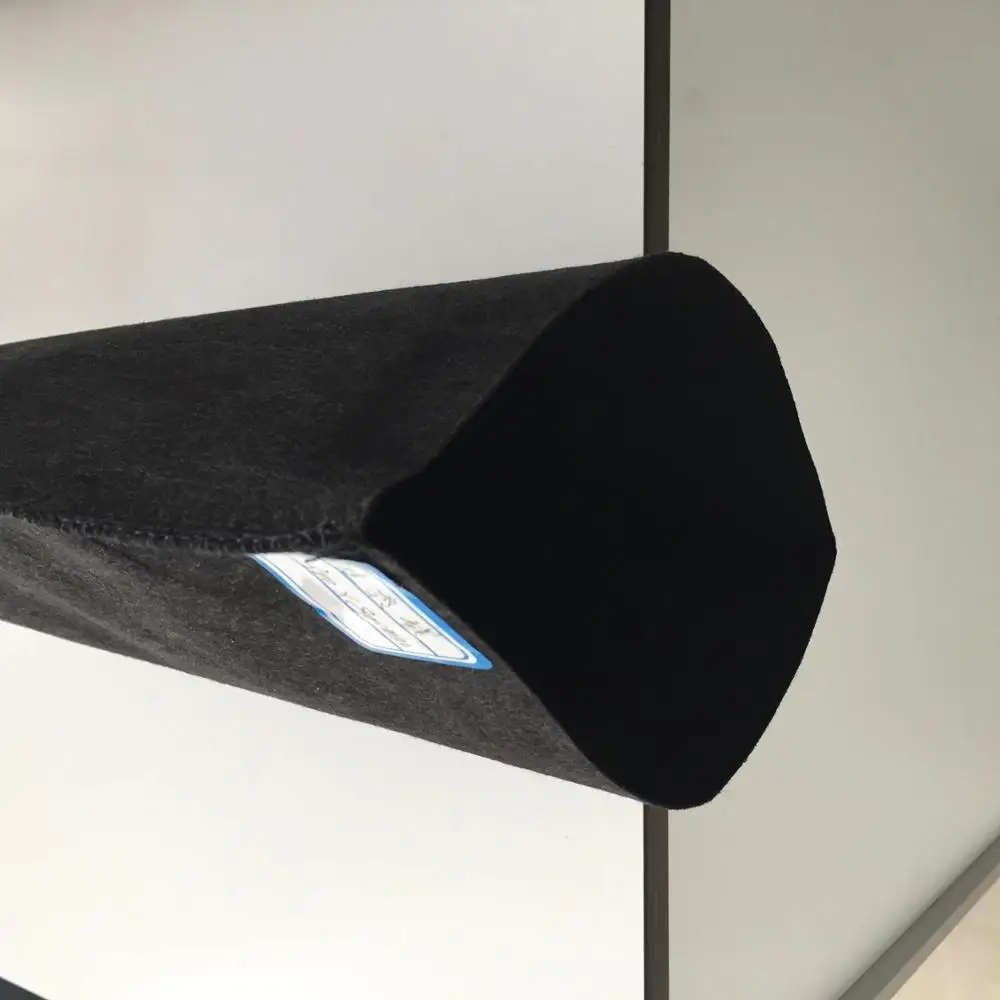 
nonwoven polypropylene PP dewatering geobags 