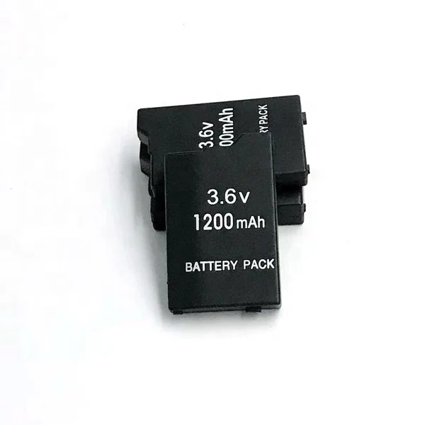 Hot Selling Battery Pack For Sony PSP-100 PSP-1110 PSP1000 PSP110 PSPS110 PSP2000 PSP2001 PSP3000 PSP3001 PSP3002 PSPS280