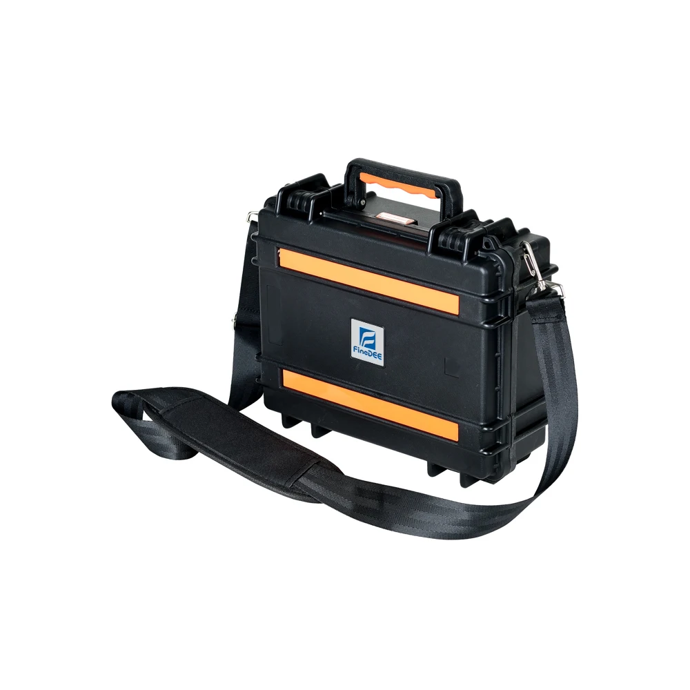 262009 Custom Rolling Camera Bag