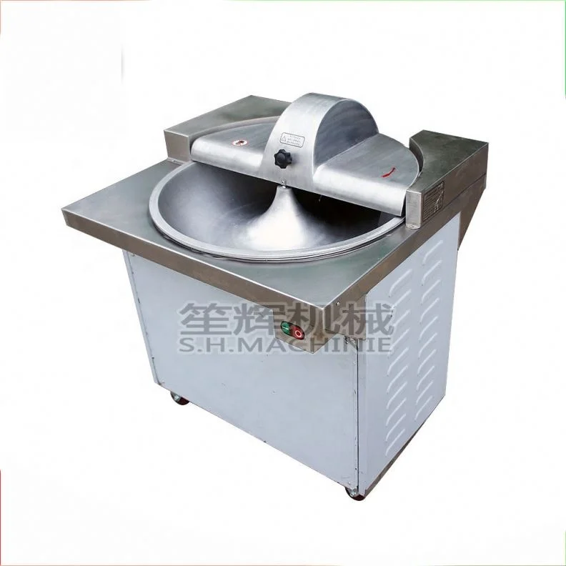 Pigs Feet Chopper Sea Bream Razor Clam