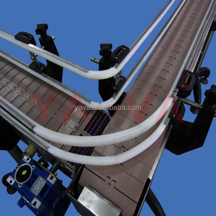 Chain belt conveyor machine/Tabletop conveyor