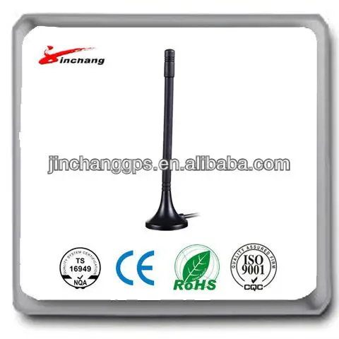 2.4/5 ГГц Двухдиапазонный N Тип Omni Антенны