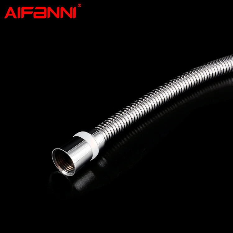 Professional supplier manufacturer 304 shower hose