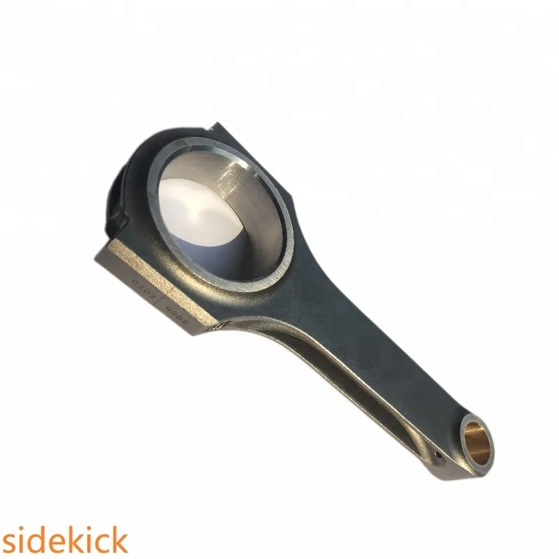 crank parts G16 G16B motor tuning performance connecting rod for suzuki sidekick sport