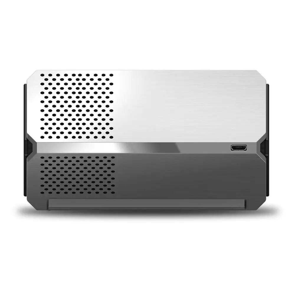 
VDETTE air purifier Low Temperature Plasma car air purifier Household air sterilizer 