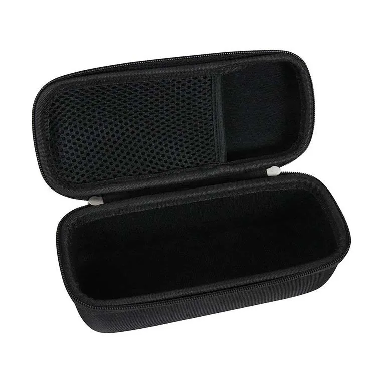 Stereo Case Storage Portable Mini Speaker For All Smart Phone Computer Wireless DJ Speaker Box