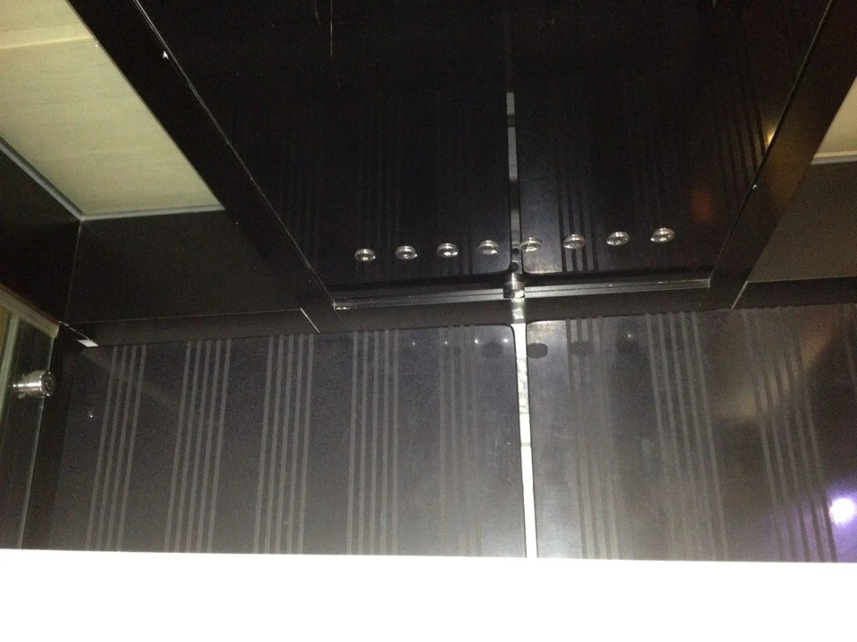 The Indoor Fantastic Solid Canada Cedar Steam Shower Sauna Combos