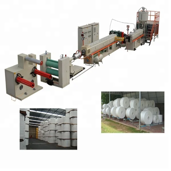 Foam Plastic Plate Machine EPS Polystyrene Complete Production Line