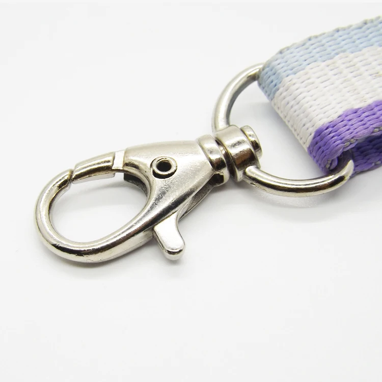 YIWANG 20mm Metal Swivel Lobster Snap Hook For Handbags